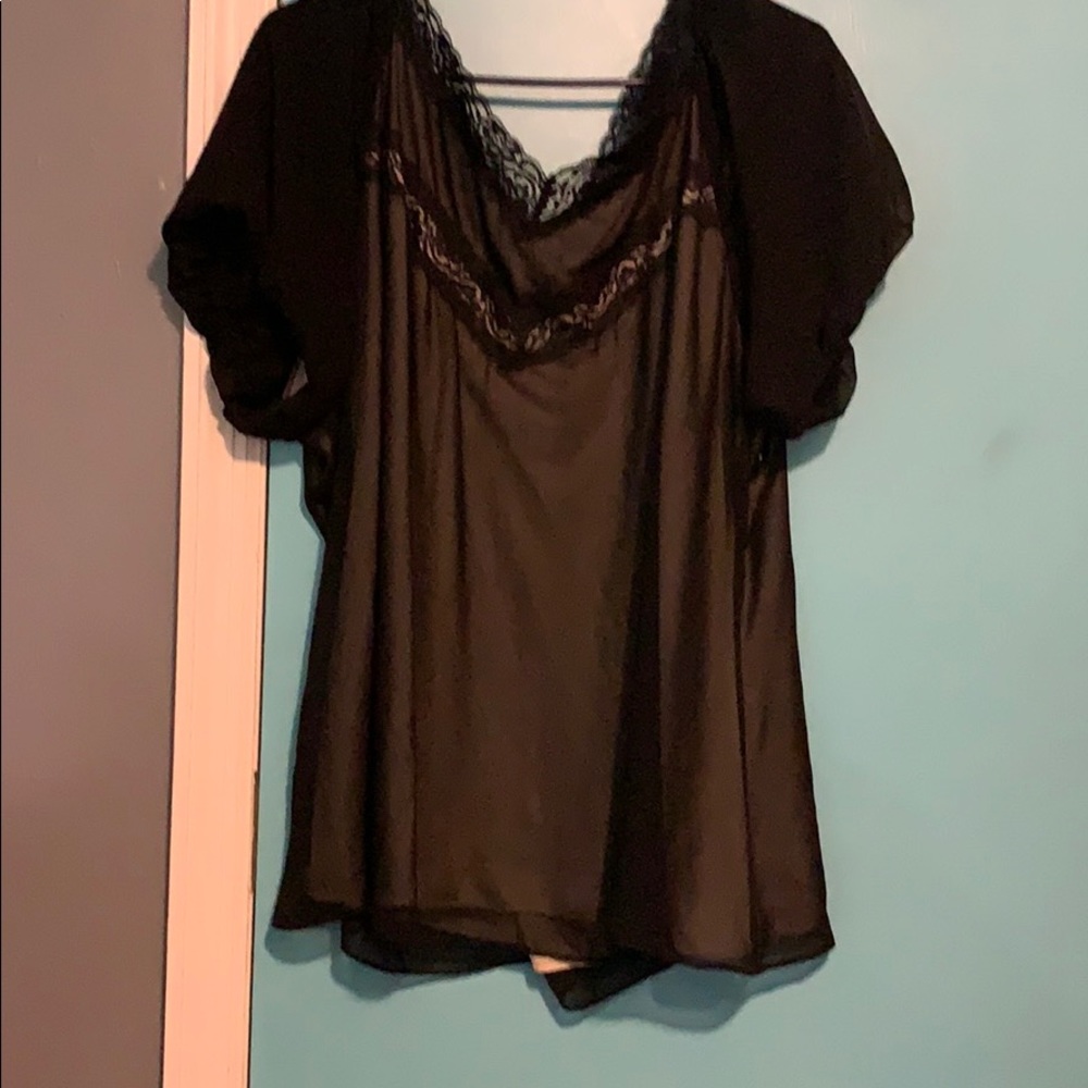 Cute top